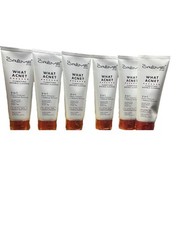 6 X The Creme Shop WHAT ACNE? Clarifying Double Cleanse 2-in-1