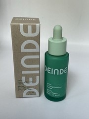 Deinde Skin Strengthening Serum Anti-Aging Biotech 1 oz Full Size NIB Exp 8/26