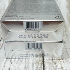 Lot of 2 – Kineff Dermacycle Program All-day & Night 2-Pack Cream for Face