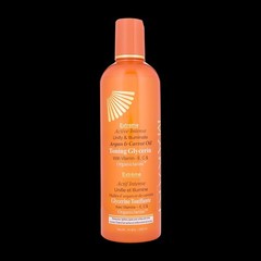 Makari Extreme Active Argan Carrot Oil Tone Boosting Glycerin 16.8 Fl Oz