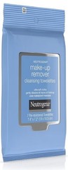 Neutrogena Make-Up Remover Cleansing Towelettes, 7 Count, Packaging May Vary…