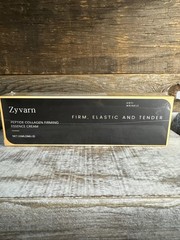 Zyvarn Peptide Collagen Firming Essence Cream 15ml | MSRP = $26