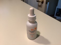 M3 Naturals Facial Anti Aging Serum Vitamin C + Collagen + Stem Cell WrinkleFix