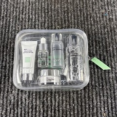 BIOEFFECT On-the-Go EGF Skincare Set Age-Defying TRAVEL KIT