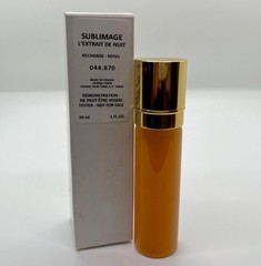 CHANEL SUBLIMAGE L’extrait De Nuit/Ultimate Repair 1 FL OZ New No Box *REFILL*