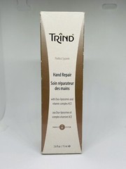 TRIND Hand Repair with Duo-liposomes and vitamin Complex ACE 2 .6 fl oz / 75 ml