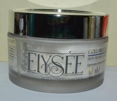 ELYSEE Collaboost-1, 3 Skin Firming Creme 3.4 OZ ~ JUMBO SIZE