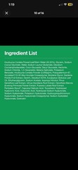 Anua Heartleaf Quercetinol Pore Deep Cleansing Foam, Face wash for Pore Refining
