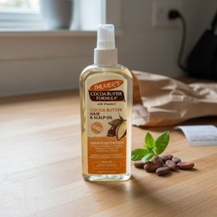 Palmer&rsquo;s Cocoa Butter & Biotin Length Retention Hair and Scalp Oil, 5.1 Ounce