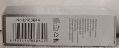 Laikou Switzerland Niacinamide Serum Whitening Anti-Aging Moisturizing .59 oz