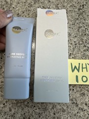 Skin Inc Pure Deep Sea Hydrating Mask 1oz/30mL FULL SZ EXP 8/2027 SEAL BOX $85