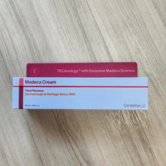 Centellian24 + Madeca Cream Time Reverse 1.69oz 50ml K-Beauty