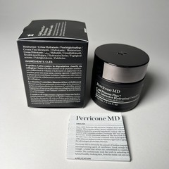 Perricone MD Cold Plasma Plus+ The INTENSIVE Hydrating Complex Moisturizer 2 oz