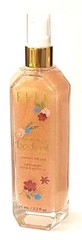 ELLE / 3.2 FL.OZ Shimmer Body Oil, infused with Vitamin C Light weight sHINE &