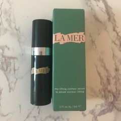 2 x La Mer The Lifting Contour Serum 0.17oz /5ml Rare New in Box