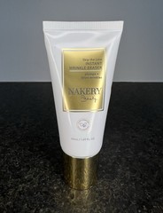 Nakery Skip The Line Instant Wrinkle Eraser 1.69 Fl Oz – BRAND NEW