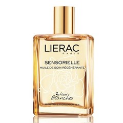 Lierac Paris Sensorielle 3 Fleur 24h hydration 3.4oz spray