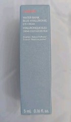 Laneige Water Bank Blue Hyaluronic Eye Cream 0.16 fl oz New