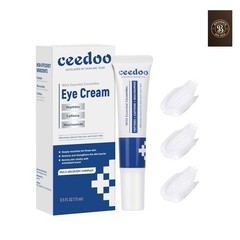 Eye Cream for Wrinkles, Fine Lines & Crows Feet – With Ceramides, Peptides + …