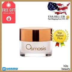 Osmosis Accelerate 5ml – Concentrated Growth Factor Repair Serum « NIB »
