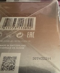 La Prairie SkinCaviar Liquid Lift 50ml 1.7oz – New & Sealed