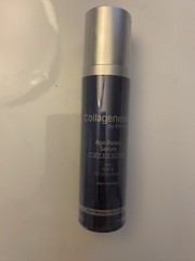 Collagenesis By skinn Age Reset Serum 1.7 Oz Nad G-10complex New Sealed