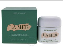 LA MER The Moisturizing Cream 2.oz/60ml