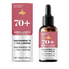 TXA + Niacinamide Serum 30ml | Dark Spot Correcting Care