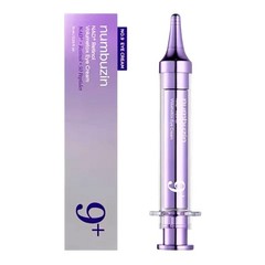 NO.9 NAD+ PDRN Collagen Eye Cream Lifting Restoring Anti-Aging 15ml