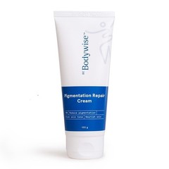 Be Bodywise Pigmentation Cream Reduces Tan & Pigmentation & Evens Skin Tone 100g
