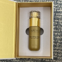 La Rouge Pierre Pure Glow Edition Lifting Cream 40ml Firming Moisturizer Gold