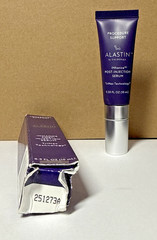 ALASTIN Skincare Inhance Post-injection Serum, 0.3 fl oz Imperfect box, exp 2028