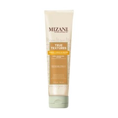 Leave In Conditioner Curl Enhancing Moisturizing Coconut Oil Mizani True Cream