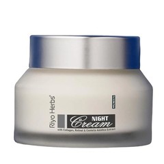 Riyo Herbs Retinol Night Cream 50gm O371