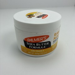 Palmer’s Shea Butter Formula Raw Shea Nourish Body Balm 7.25oz New