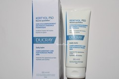 Ducray Kertyol P.S.O Daily Hydrating Balm Body 200ml (6.76 oz)