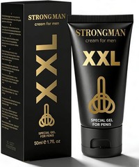 Chassis Vitality Boost Penile Health Cream for Men Male Moisturizing Cream Re…