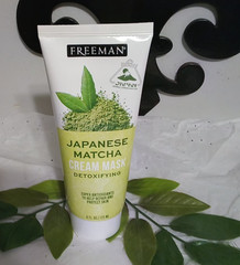 Freeman Skin Care 5pk Deep Cleansing, Anti stress, Detoxifying,& Hydrating!