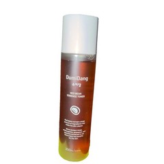 Deep hydrating Red Bean Essence Toner by DumiDang – 6.76 fl oz