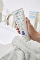 Exederm Intensive Daily Moisturizer for Eczema & 1 Ounce (Pack of 1)