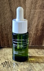 Korres Velvet Skin Drink Elixir Santorini Grape Replenish For Face, Neck 15ml