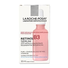 Advanced Posay&rsquo; Retinol &lsquo;La Roche B3 Serum Anti-Wrinkle Concentrate Repairing 30