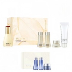 SU:M37° Secret Essence Kit 45ml