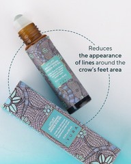 iYura – Lytlift Brightening Under-Eye Oil Serum, 0.3 Fl Oz/10 mL ($38+ Value)