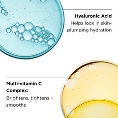 IMAGE VITAL C HYDRATING ANTI-AGING SERUM 1.7oz/50ml