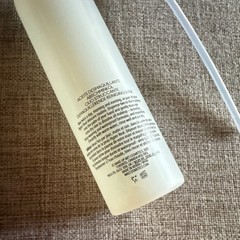 MAC Cosmetics Hyper Real Fresh Canvas Cleansing Oil 6.7 fl oz Makeup Remover
