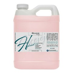 Bulgarian Rose Floral Hydrosol 100% Pure Hydrating Cleansing Facial Toner 32 OZ