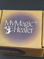 My Magic Healer Universal Flare Care EXP 09/28 -1 oz