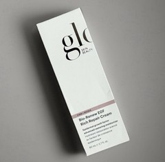 Glo Skin Beauty Bio-Renew EGF Rich Repair Cream 2.7oz (Larger Tube) Face New