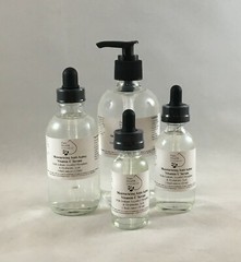 Pure Vitamin C Hyaluronic Acid Anti-Aging Serum,Skin & Face wrinkles, dark spots